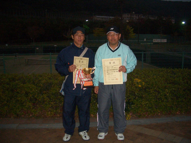 女子の部 優勝チーム